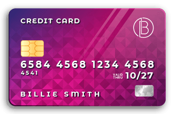card