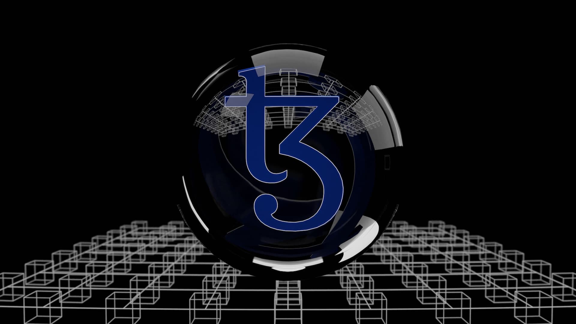 blockchain banner